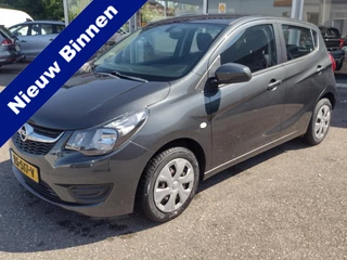 Opel KARL 1.0 ecoFLEX Edition Staat in Hardenberg