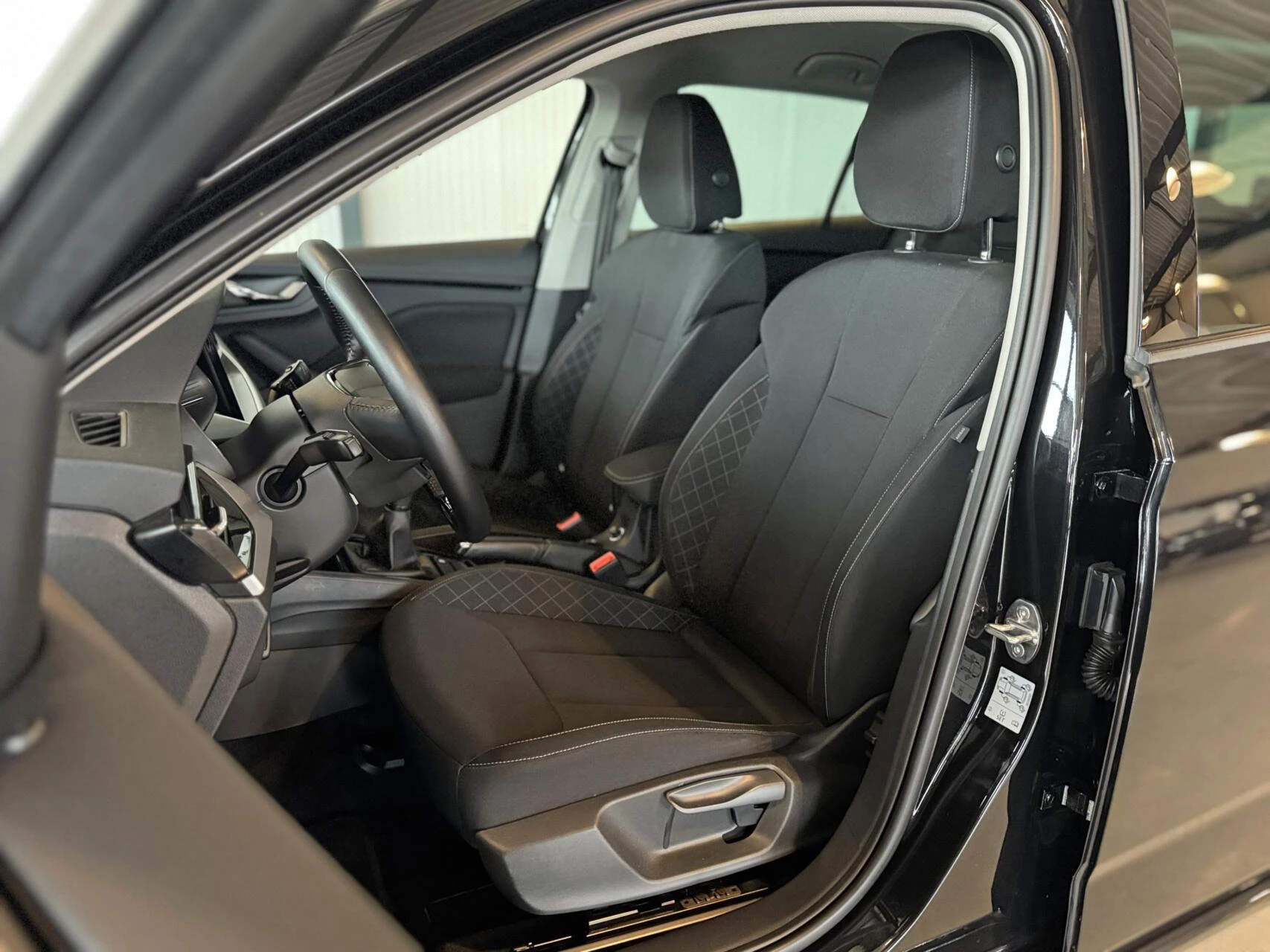 Hoofdafbeelding Škoda Scala