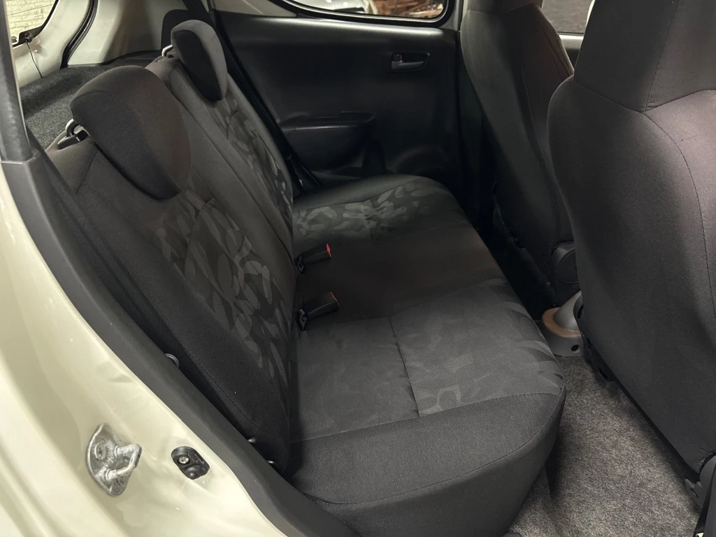 Hoofdafbeelding Suzuki Alto