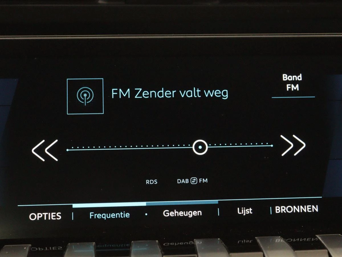Hoofdafbeelding Peugeot 508