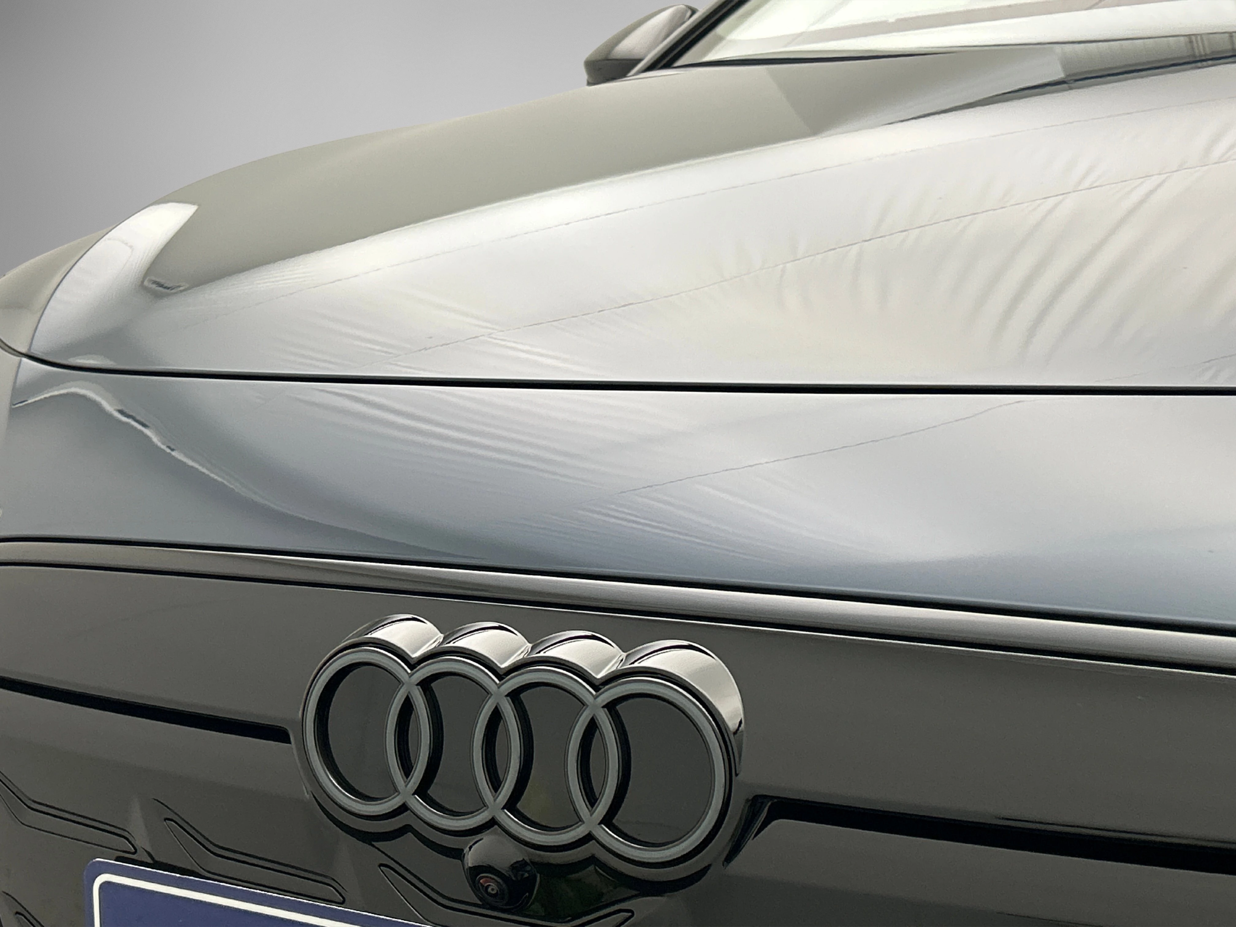 Hoofdafbeelding Audi A6 Sportback e-tron