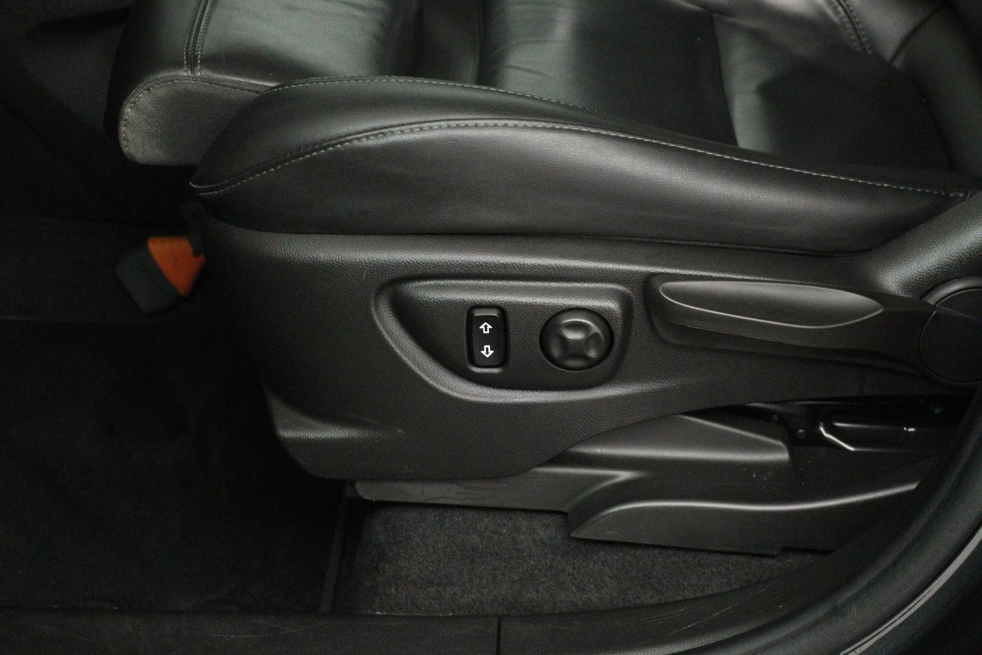 Hoofdafbeelding Opel Mokka X