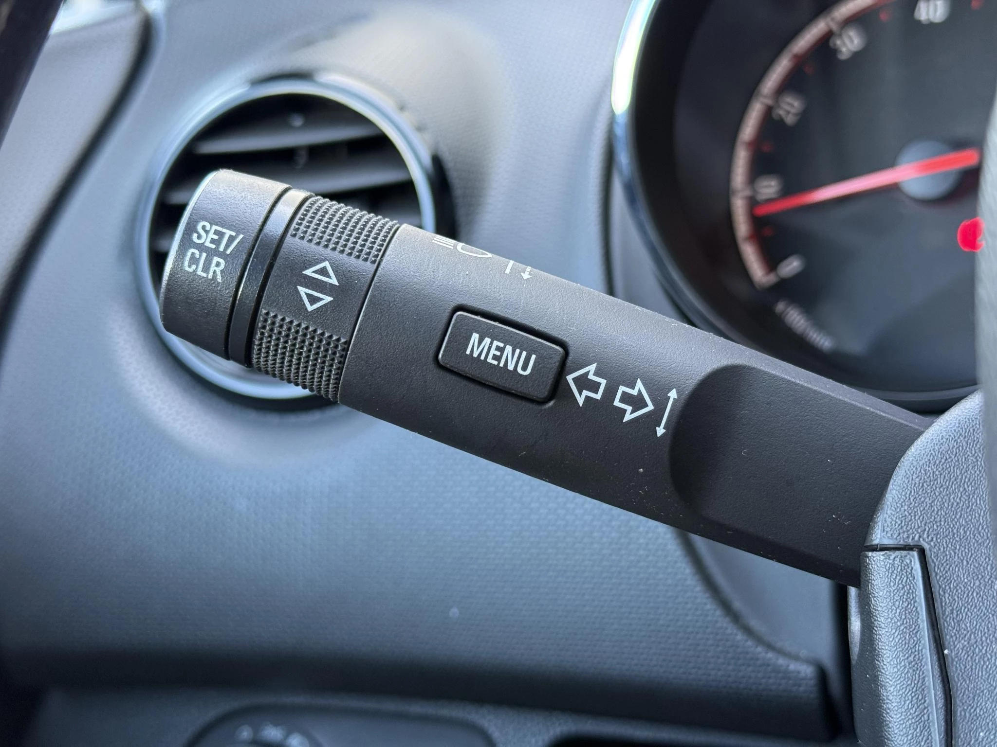 Hoofdafbeelding Opel Meriva