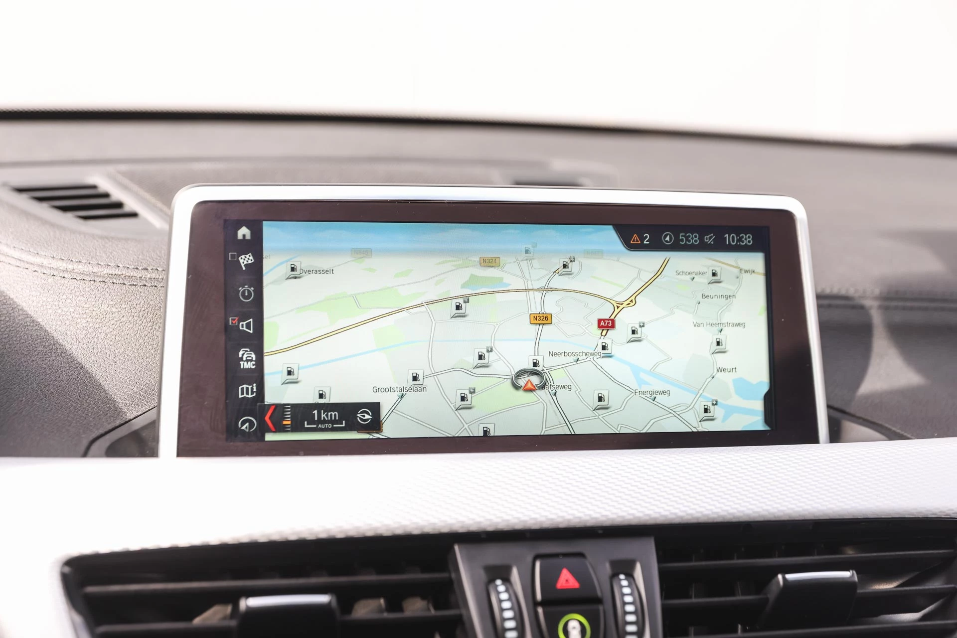Hoofdafbeelding BMW X2