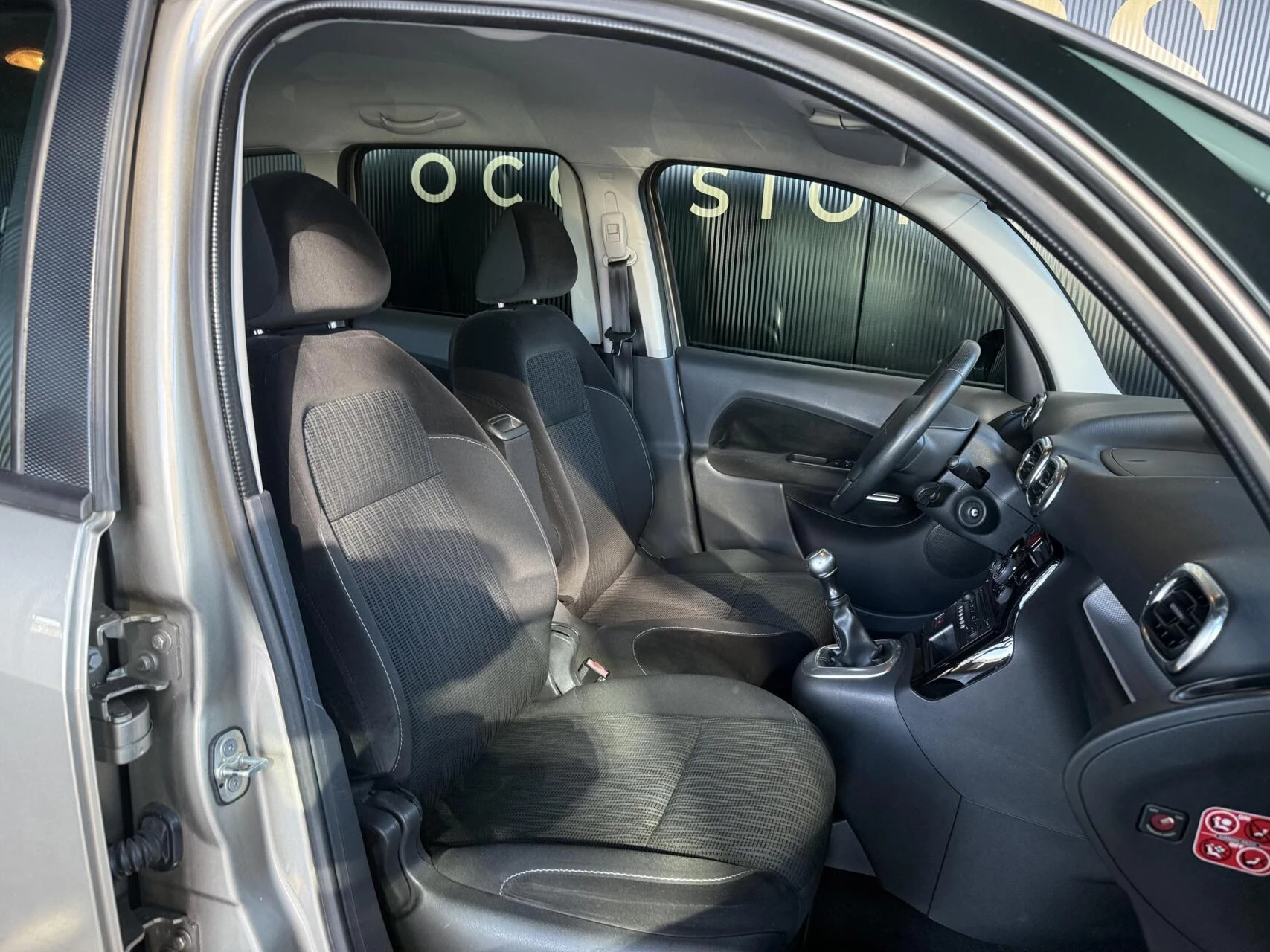 Hoofdafbeelding Citroën C3 Picasso