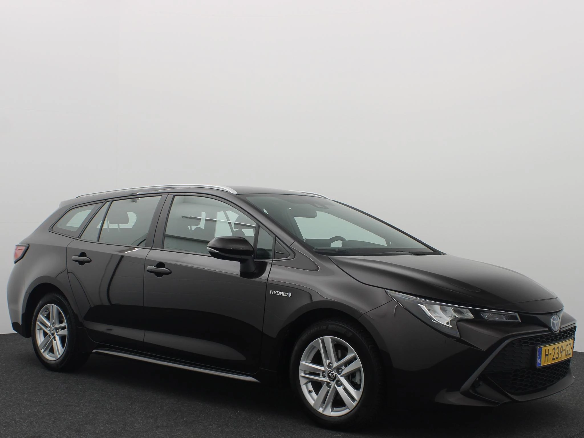 Hoofdafbeelding Toyota Corolla Touring Sports