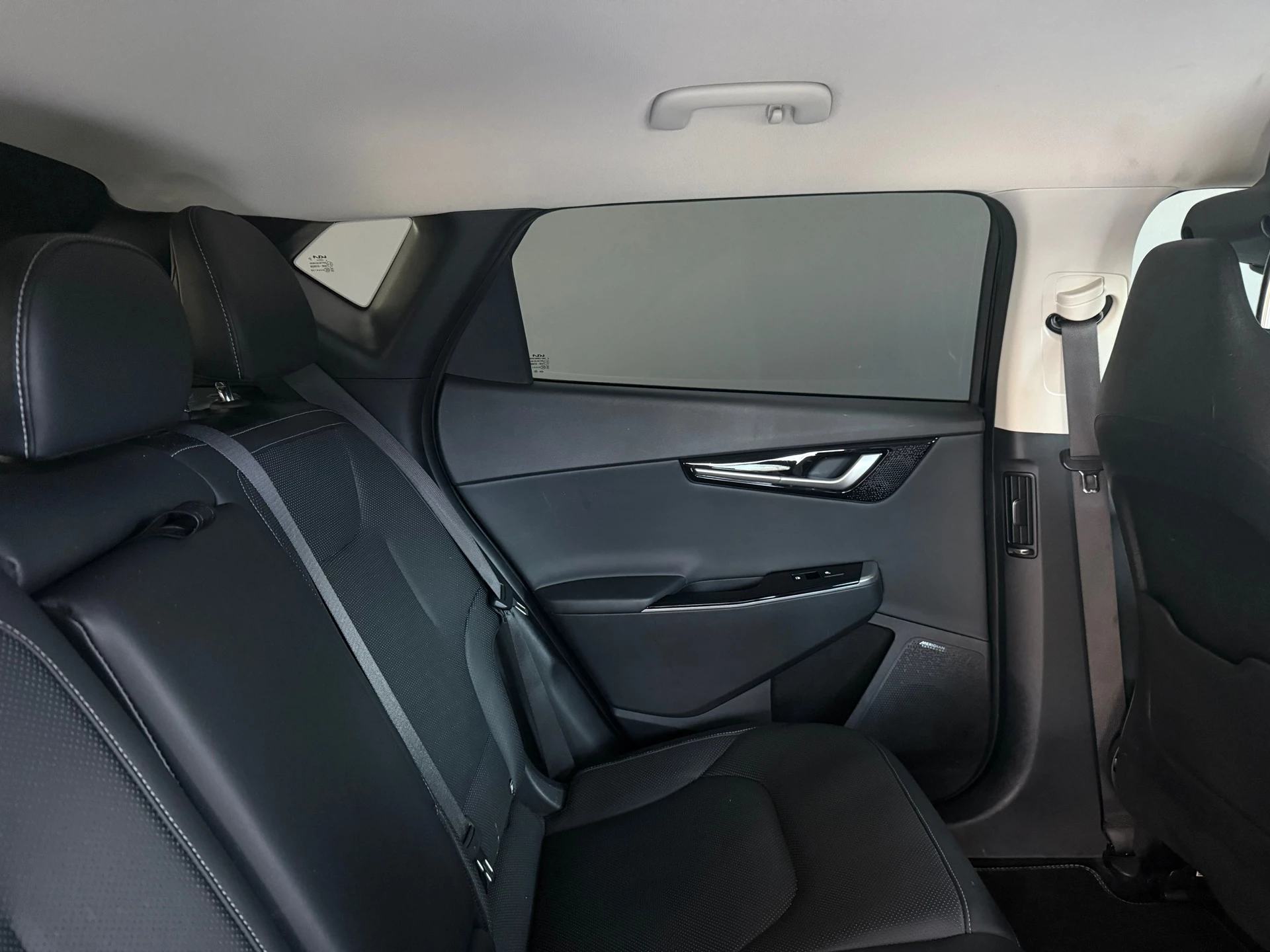 Hoofdafbeelding Kia EV6