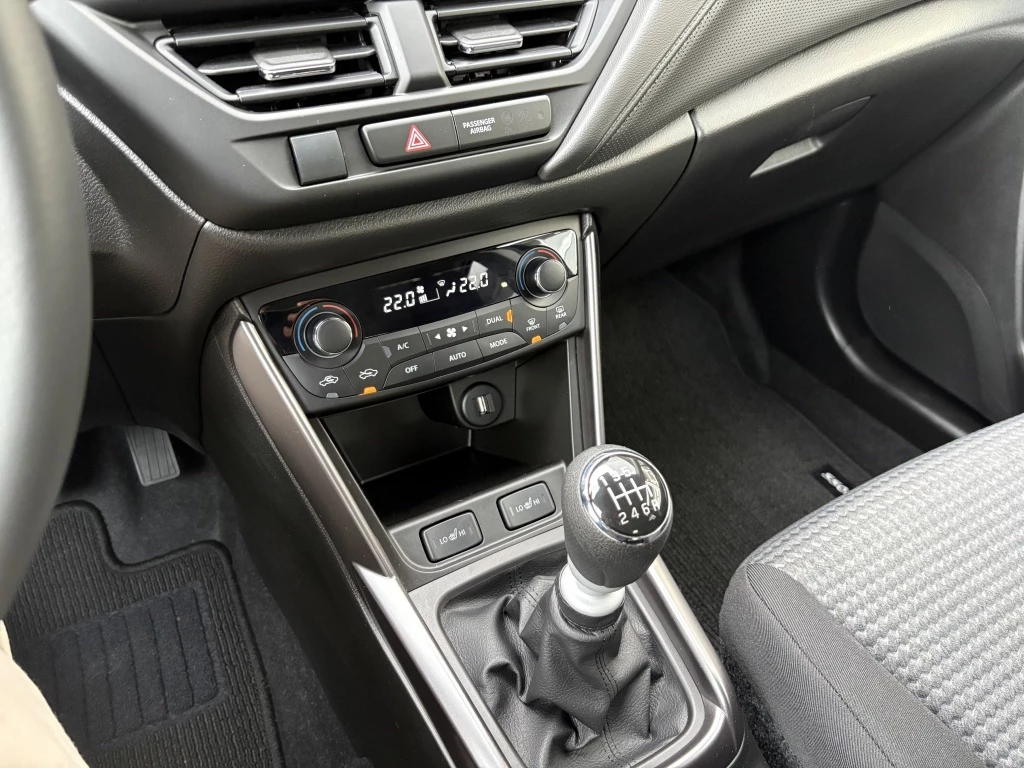 Hoofdafbeelding Suzuki S-Cross