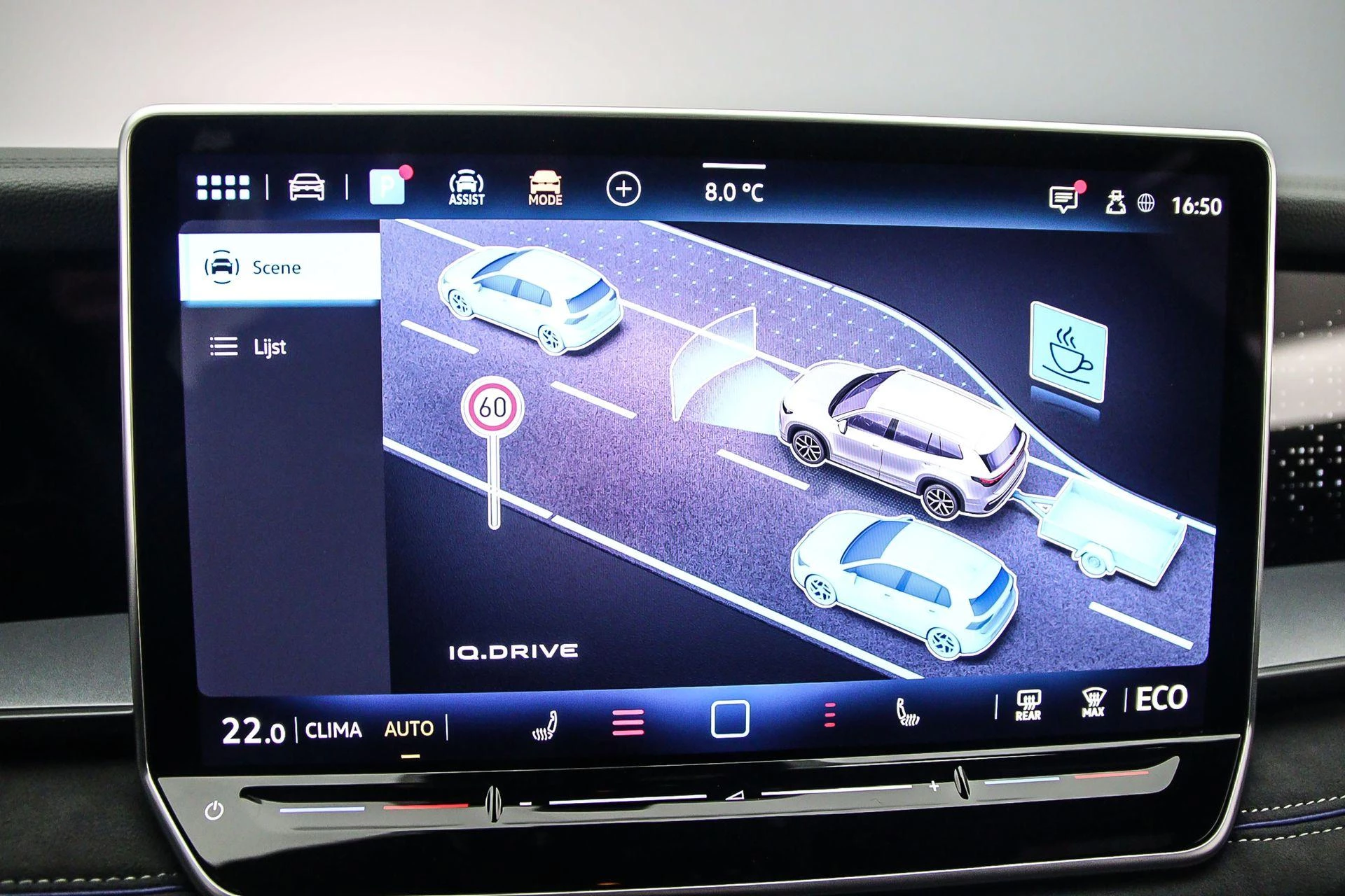 Hoofdafbeelding Volkswagen Tayron