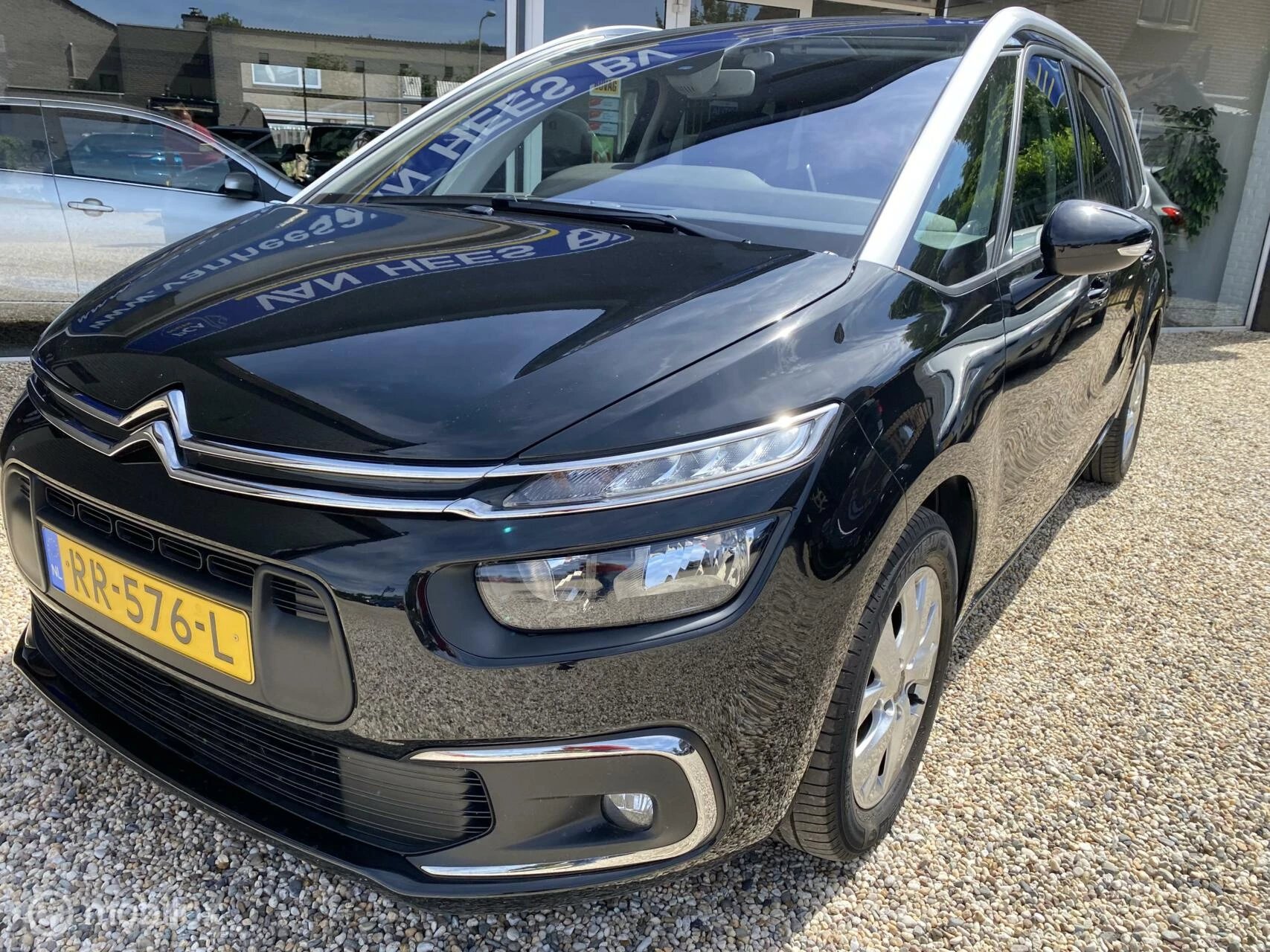 Hoofdafbeelding Citroën Grand C4 Picasso