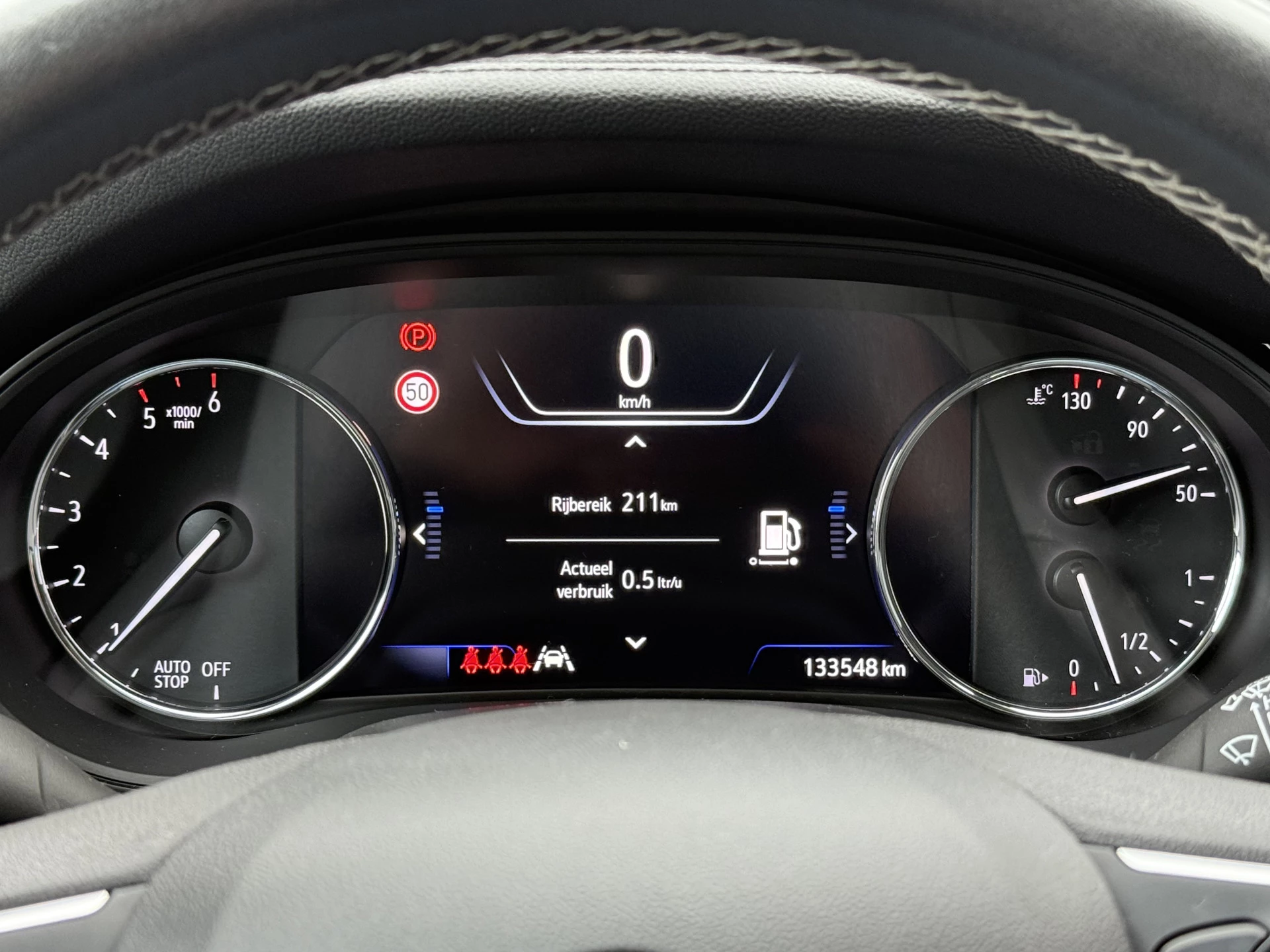 Hoofdafbeelding Opel Insignia