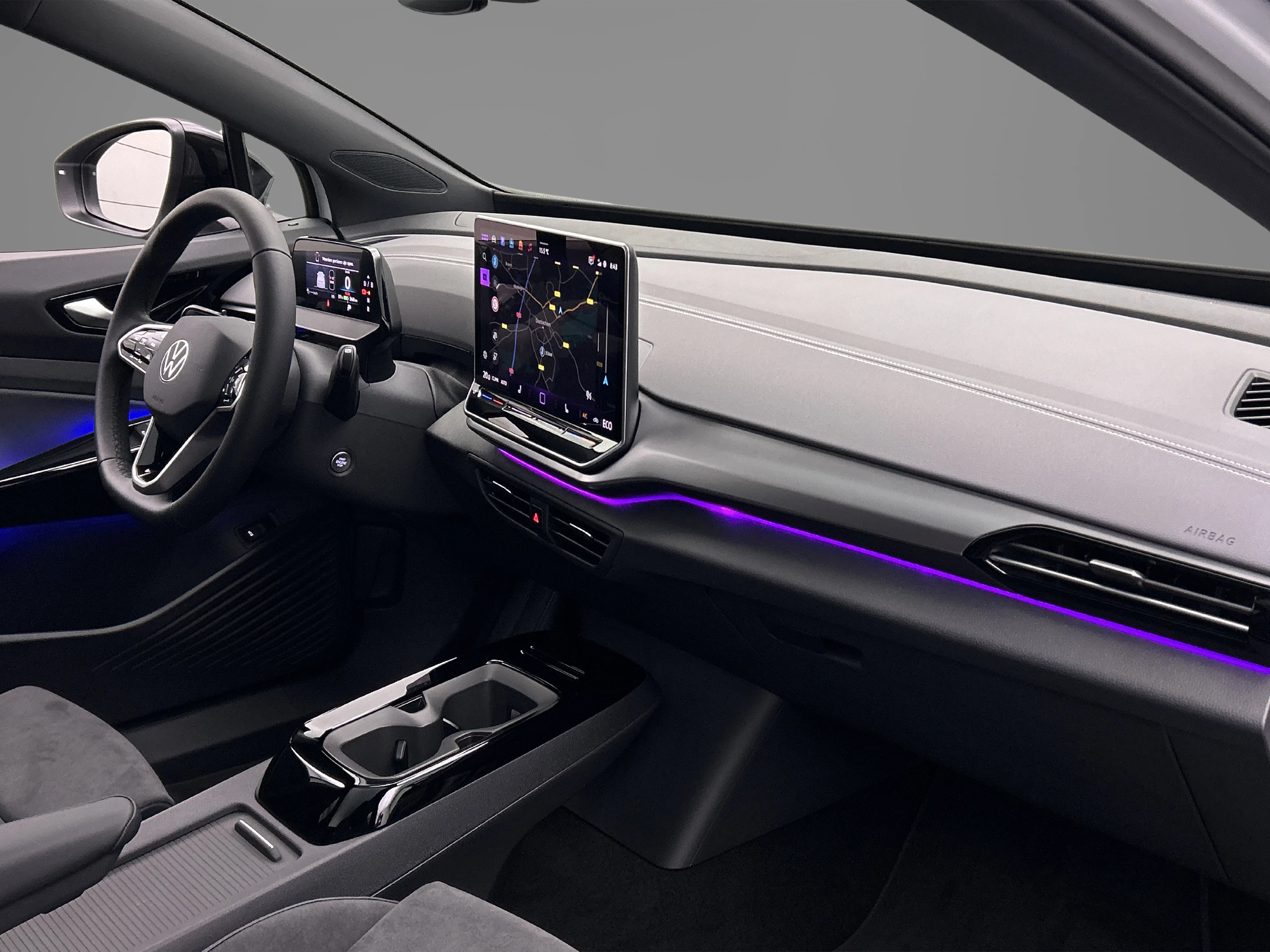 Hoofdafbeelding Volkswagen ID.4