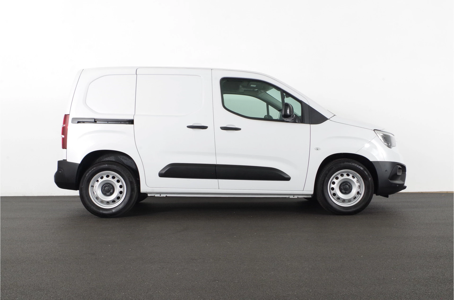 Hoofdafbeelding Opel Combo-e