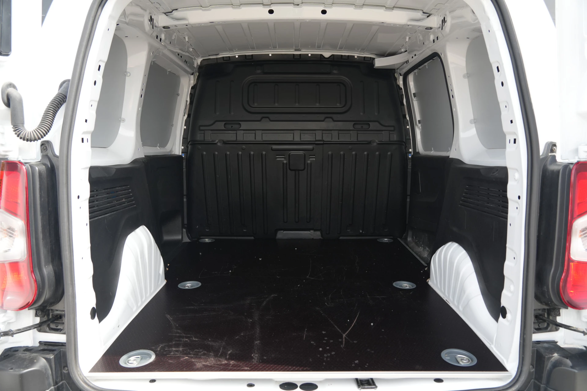Hoofdafbeelding Toyota ProAce