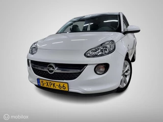 Opel ADAM 1.2 43.000km Nap/Airco/Cruise/PDC