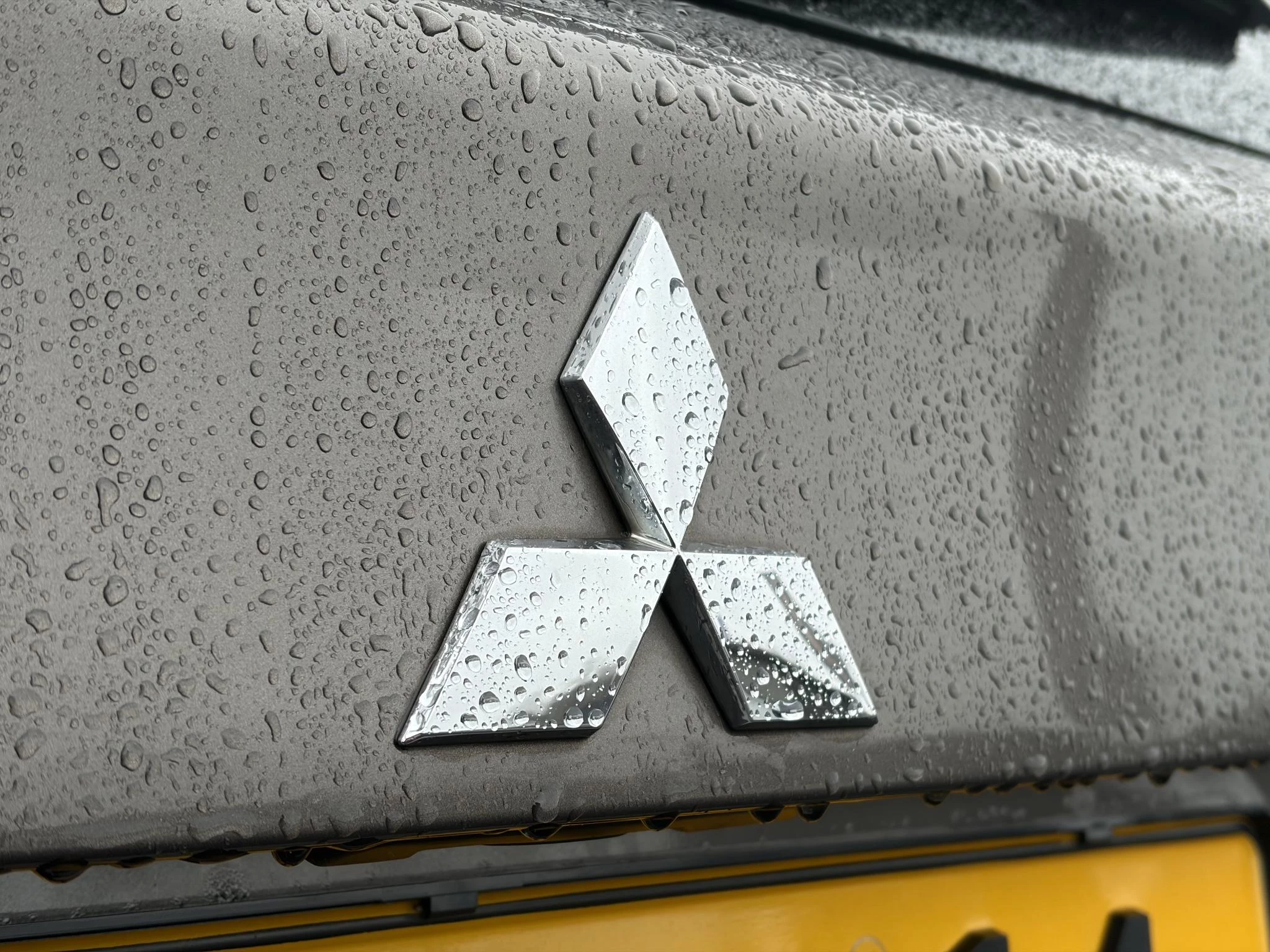 Hoofdafbeelding Mitsubishi ASX