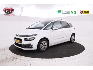 Citroën C4 Picasso 1.6 BlueHDI Business 94g. Massage stoelen, Navigatie, Airco.