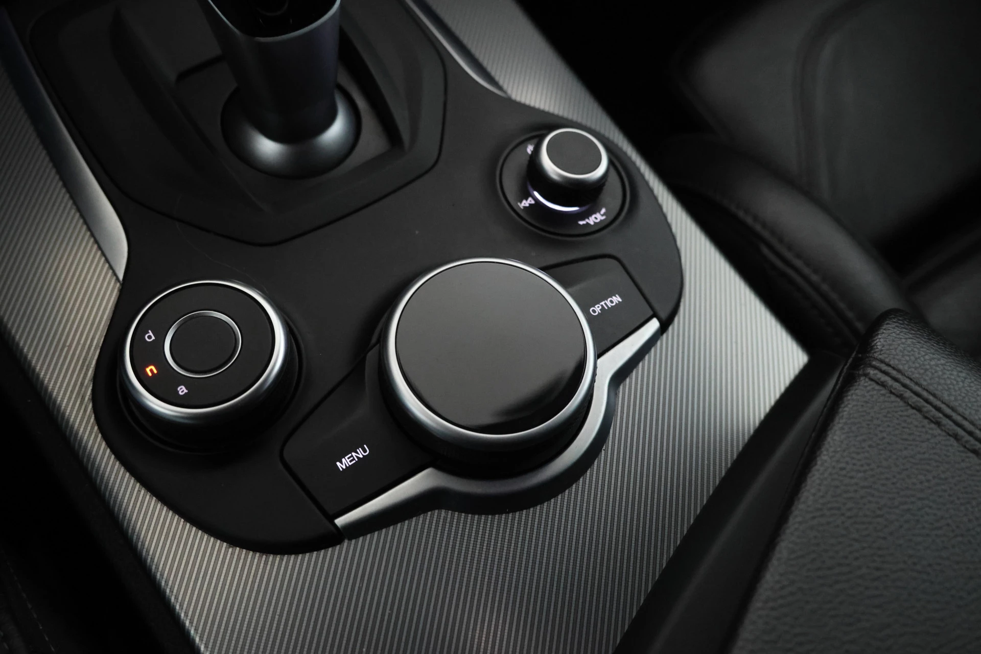 Hoofdafbeelding Alfa Romeo Stelvio