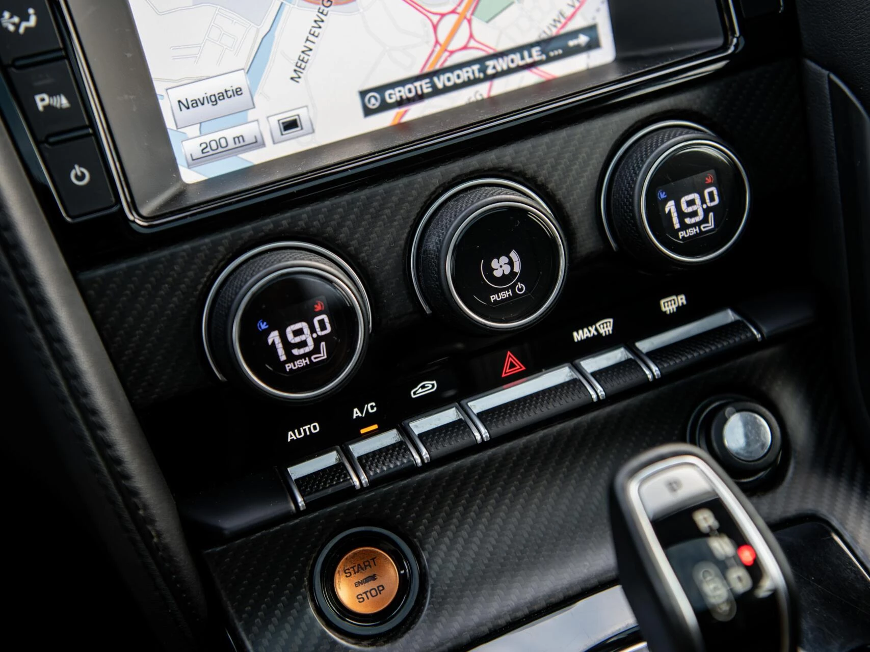 Hoofdafbeelding Jaguar F-Type