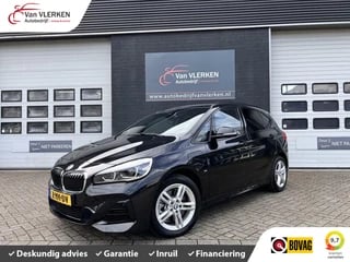 BMW 2-serie Active Tourer 225xe PLUG-IN M-PAKKET High Executive