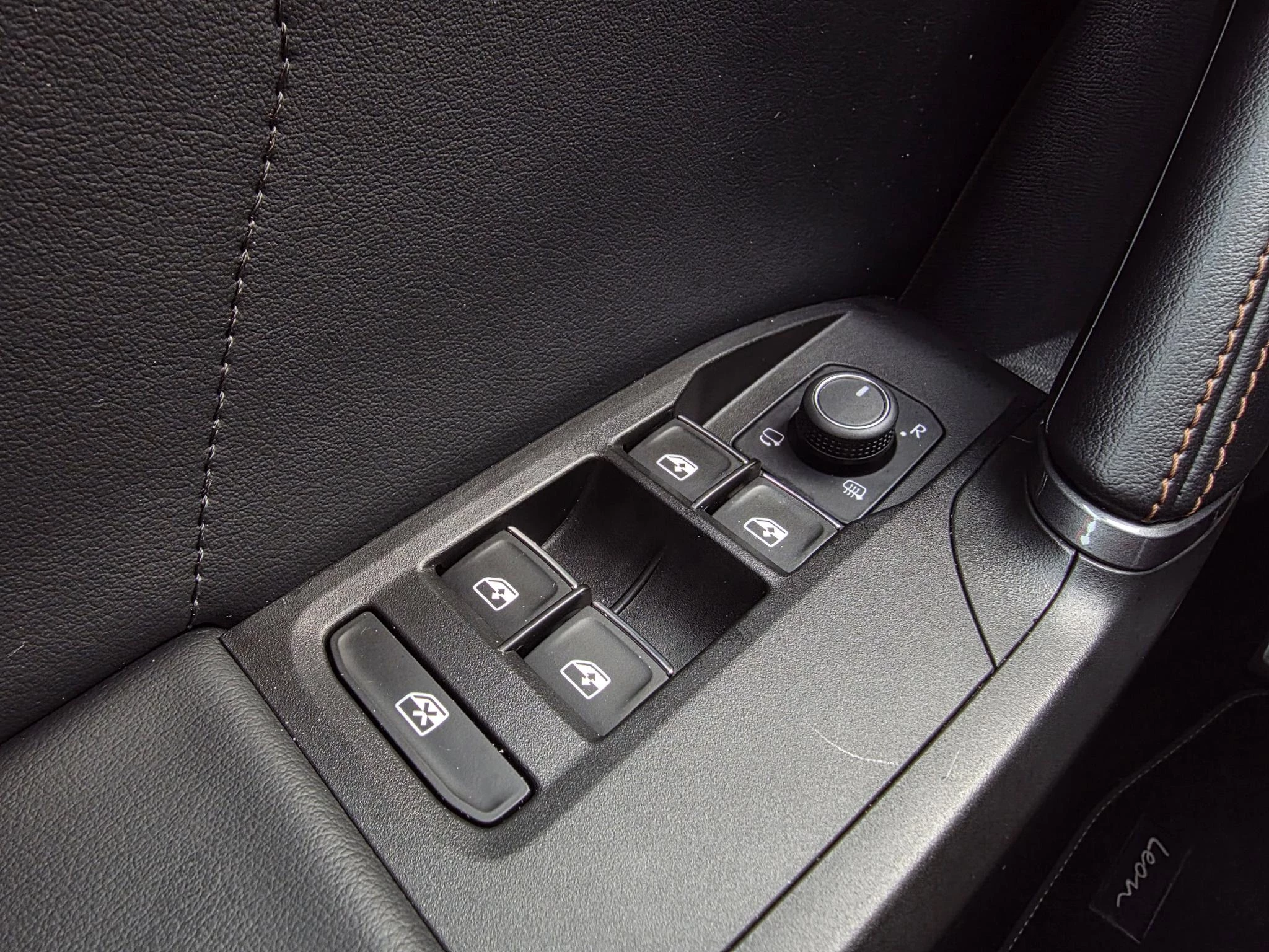 Hoofdafbeelding CUPRA Leon