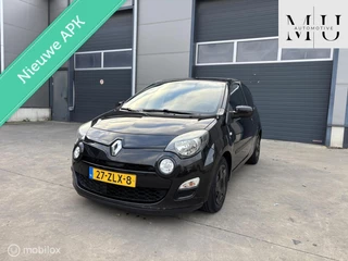 Hoofdafbeelding Renault Twingo Renault Twingo 1.2 16V Authentique