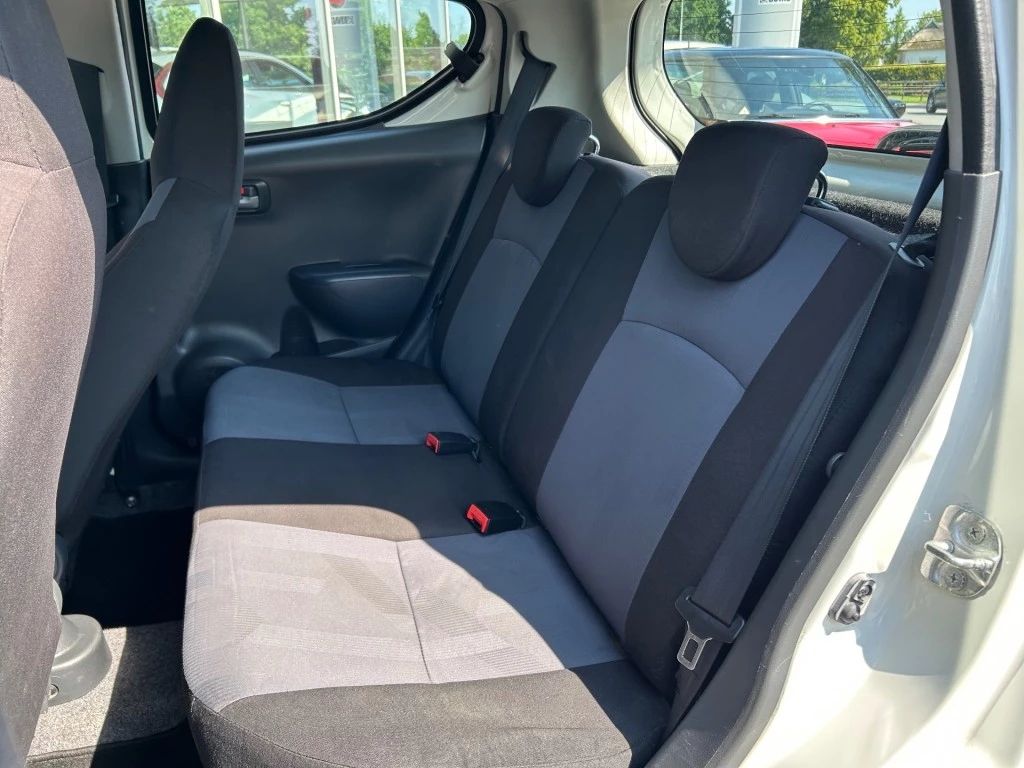 Hoofdafbeelding Suzuki Alto