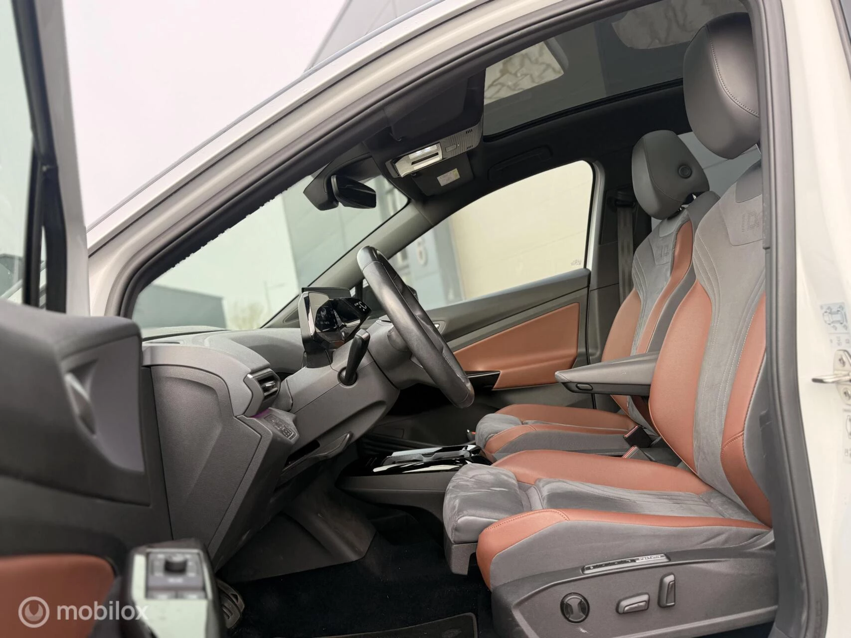 Hoofdafbeelding Volkswagen ID.4