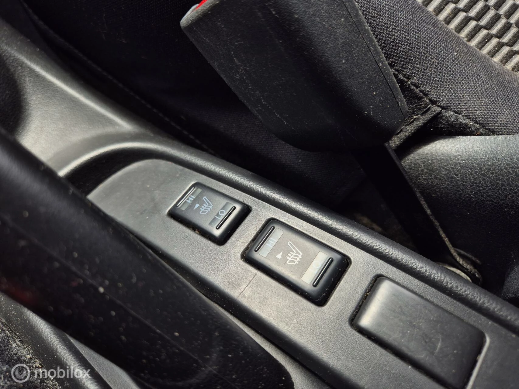 Hoofdafbeelding Nissan Micra
