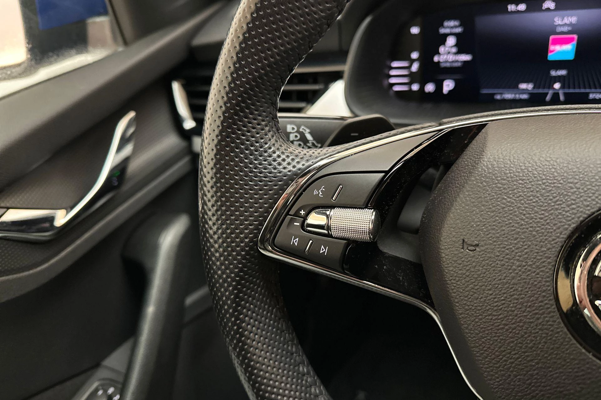 Hoofdafbeelding Škoda Kamiq