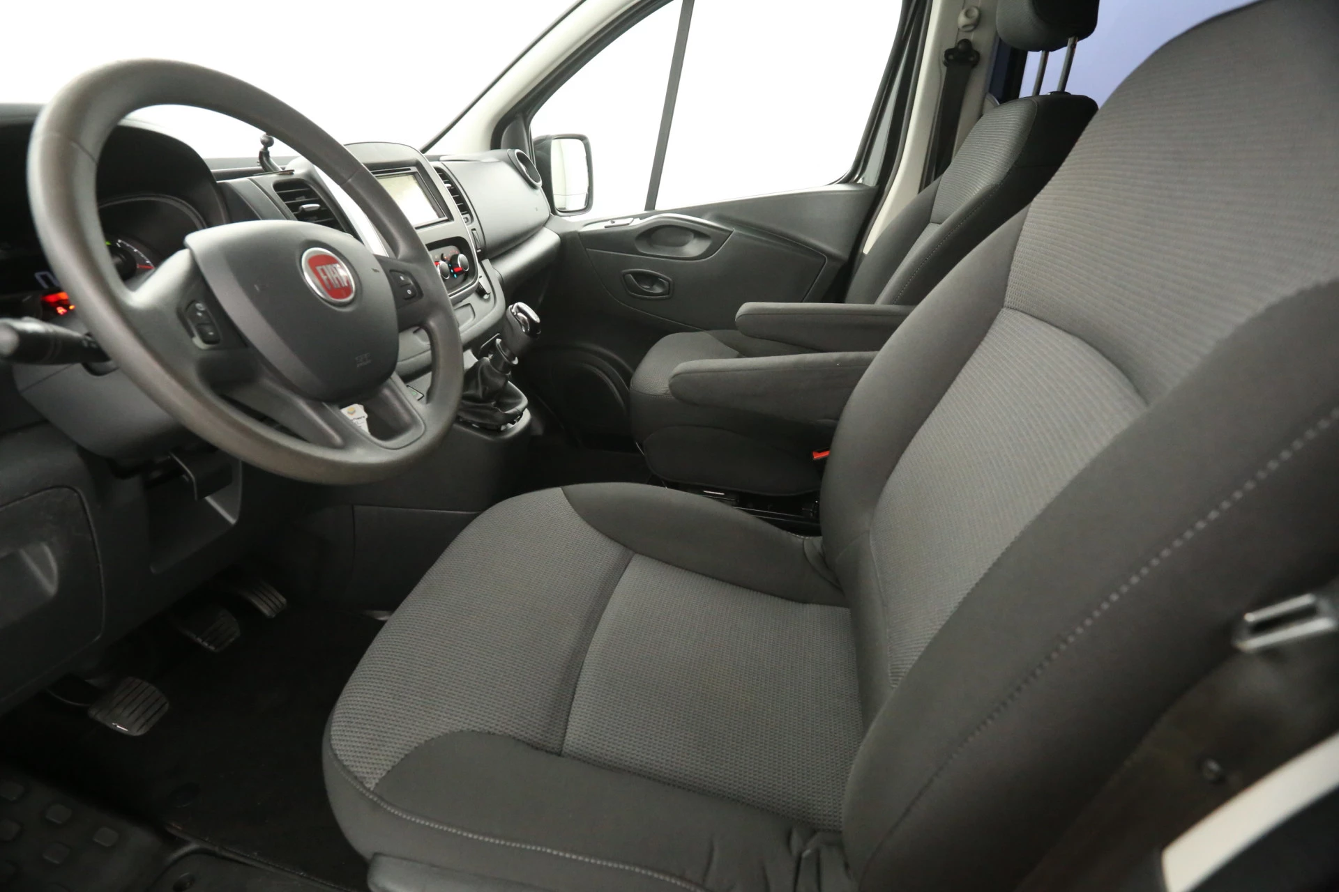 Hoofdafbeelding Fiat Talento
