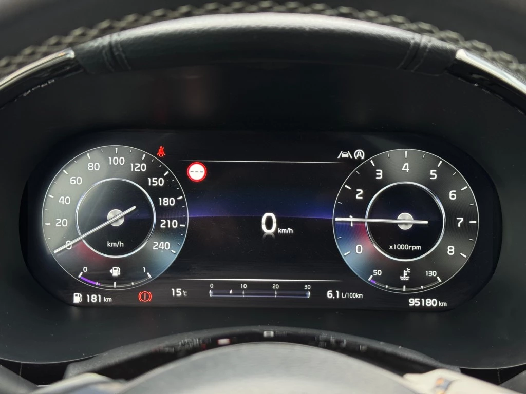 Hoofdafbeelding Kia ProCeed