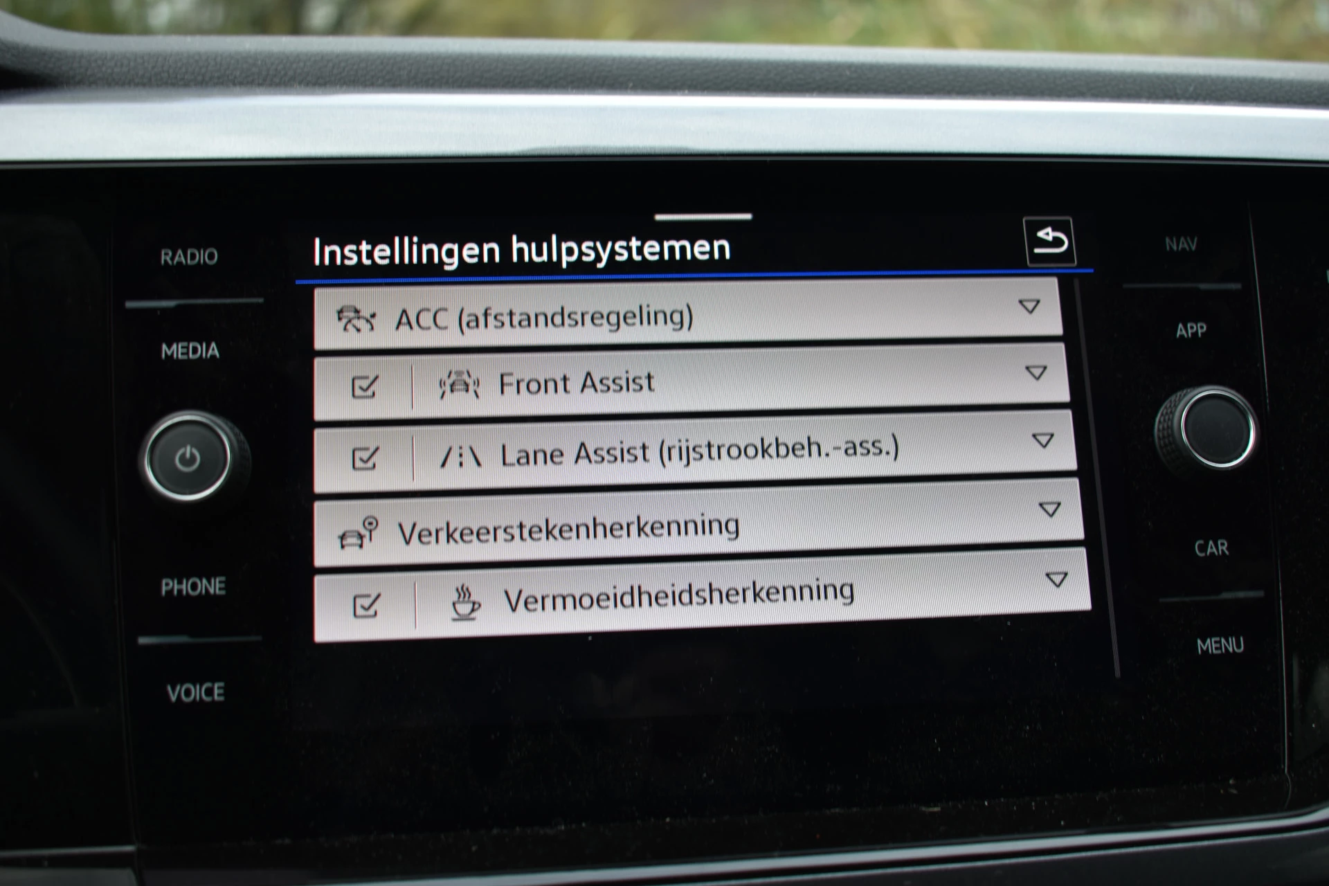 Hoofdafbeelding Volkswagen Taigo