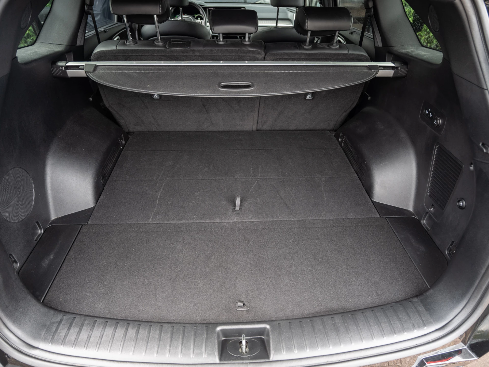 Hoofdafbeelding Kia Sorento