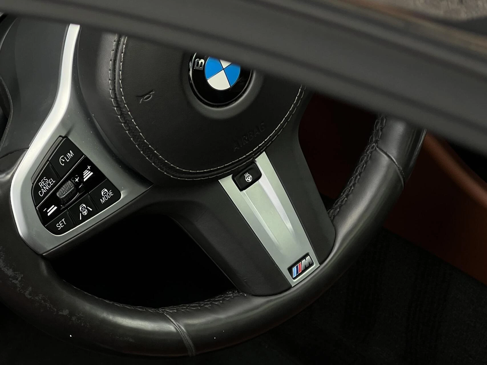 Hoofdafbeelding BMW 8 Serie