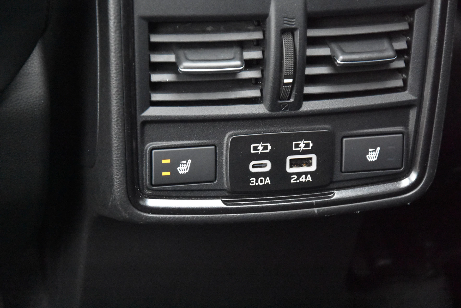 Hoofdafbeelding Subaru Forester