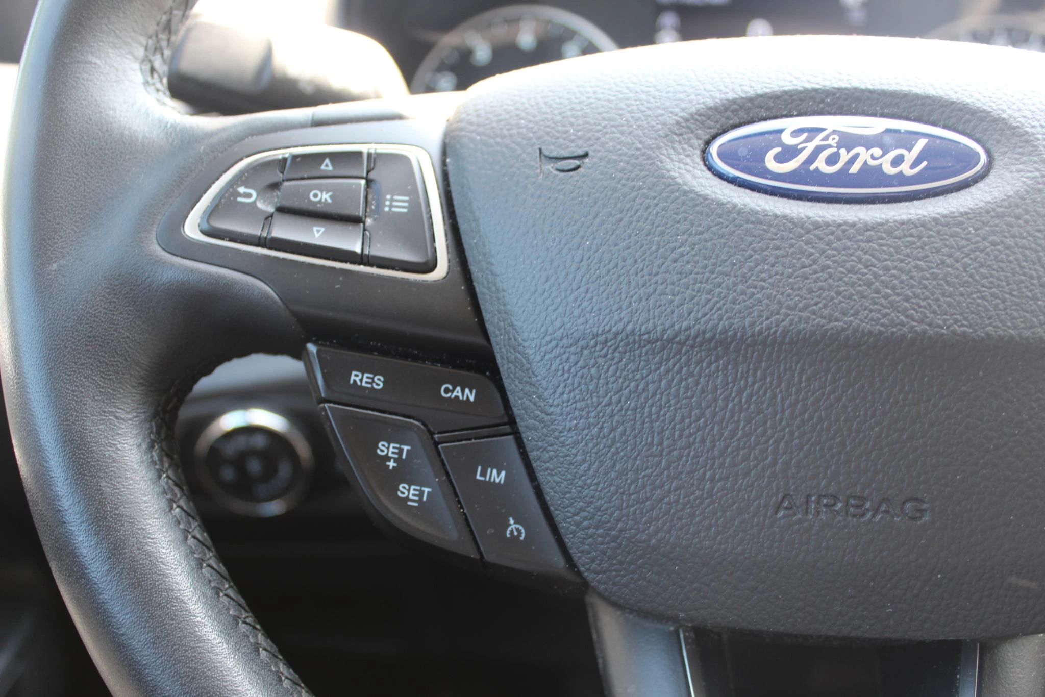 Hoofdafbeelding Ford EcoSport