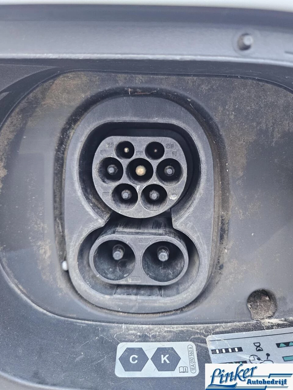 Hoofdafbeelding Volkswagen ID.4