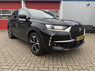 DS DS 7 Crossback 1.5 BlueHDI | 130 PK | Executive |