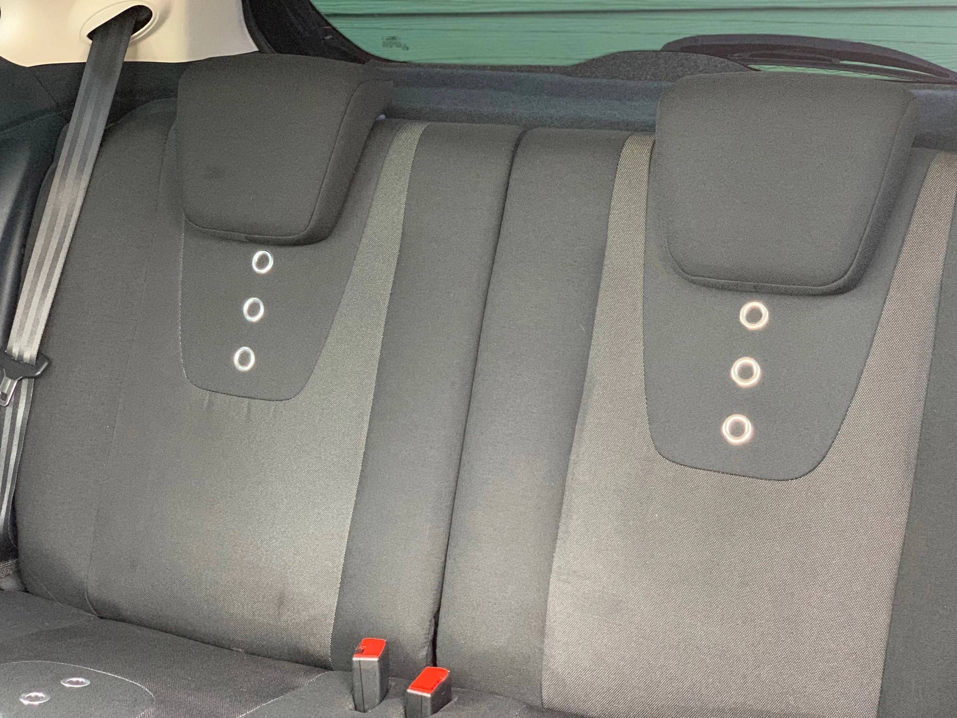 Hoofdafbeelding Ford Ka