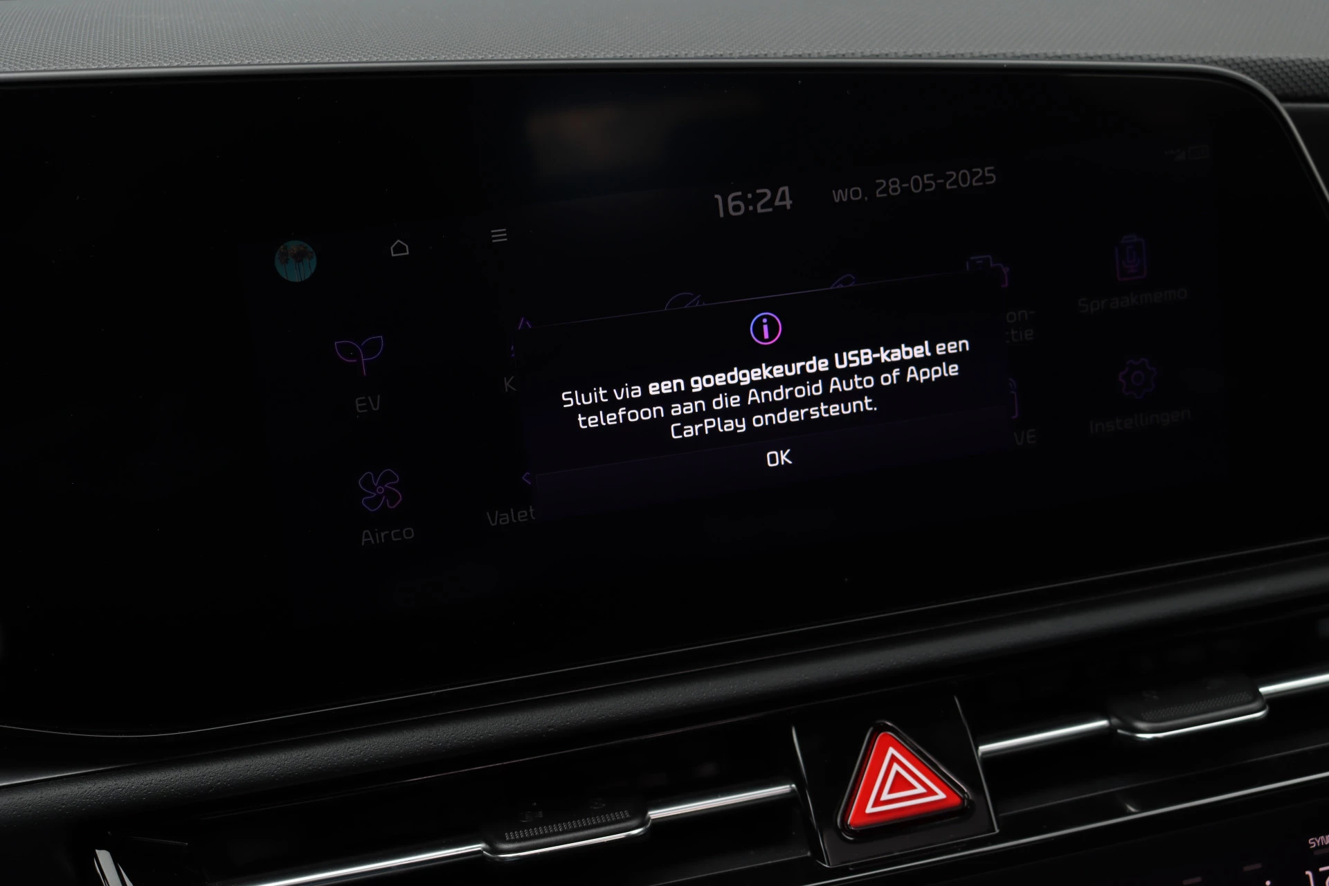 Hoofdafbeelding Kia Niro EV