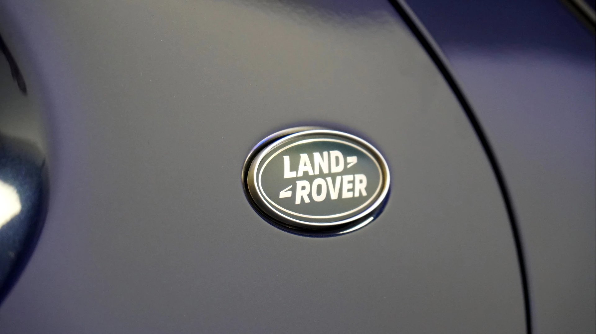 Hoofdafbeelding Land Rover Discovery