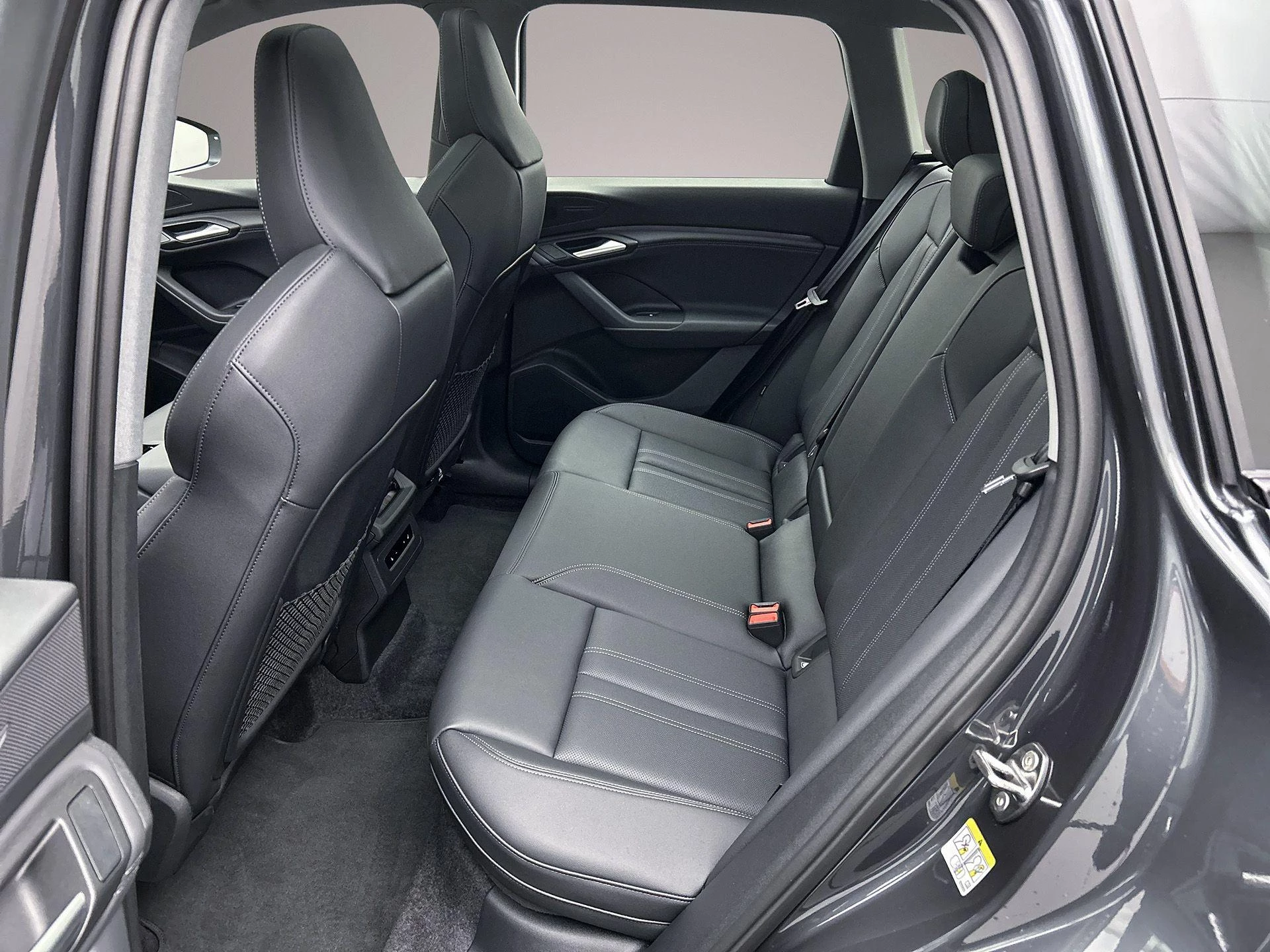 Hoofdafbeelding Audi Q6 e-tron