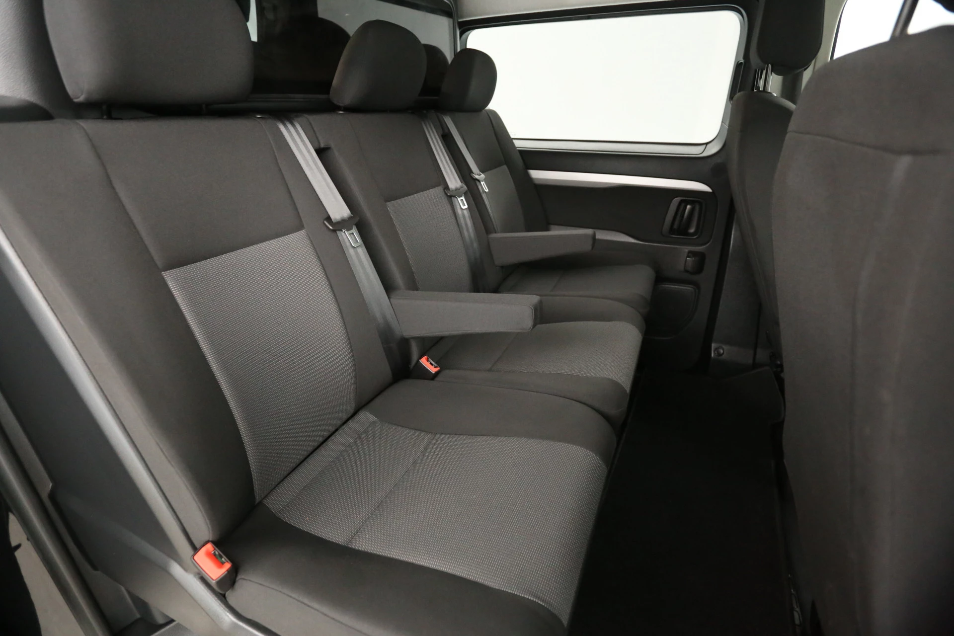 Hoofdafbeelding Citroën Jumpy