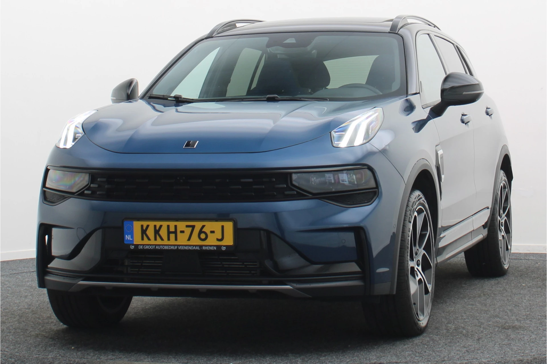 Hoofdafbeelding Lynk & Co 01