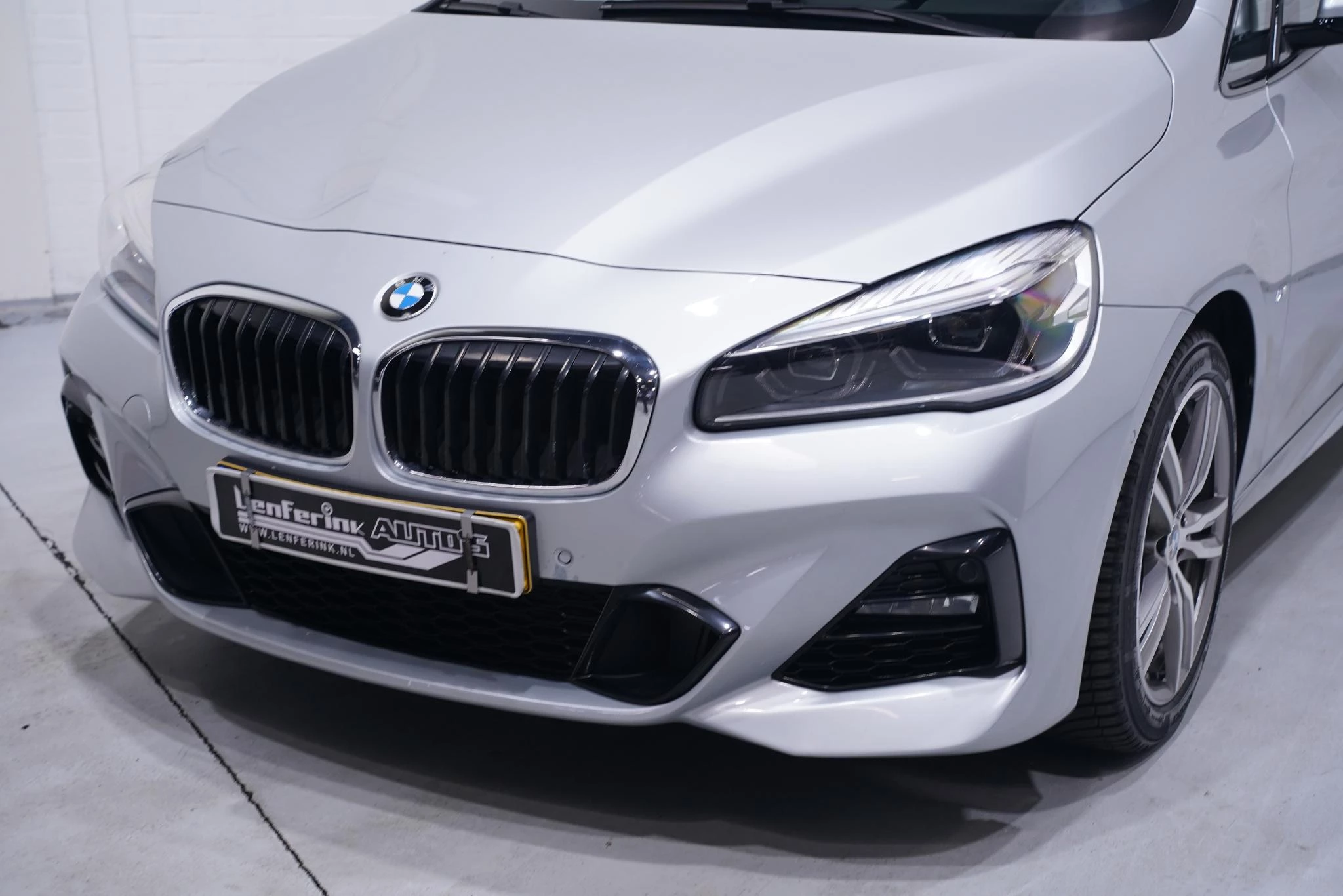 Hoofdafbeelding BMW 2 Serie