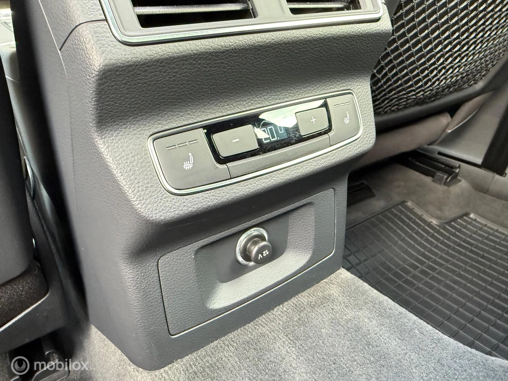 Hoofdafbeelding Audi SQ5