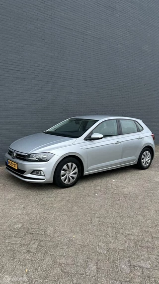 Volkswagen Polo 1.0 TSI Beats