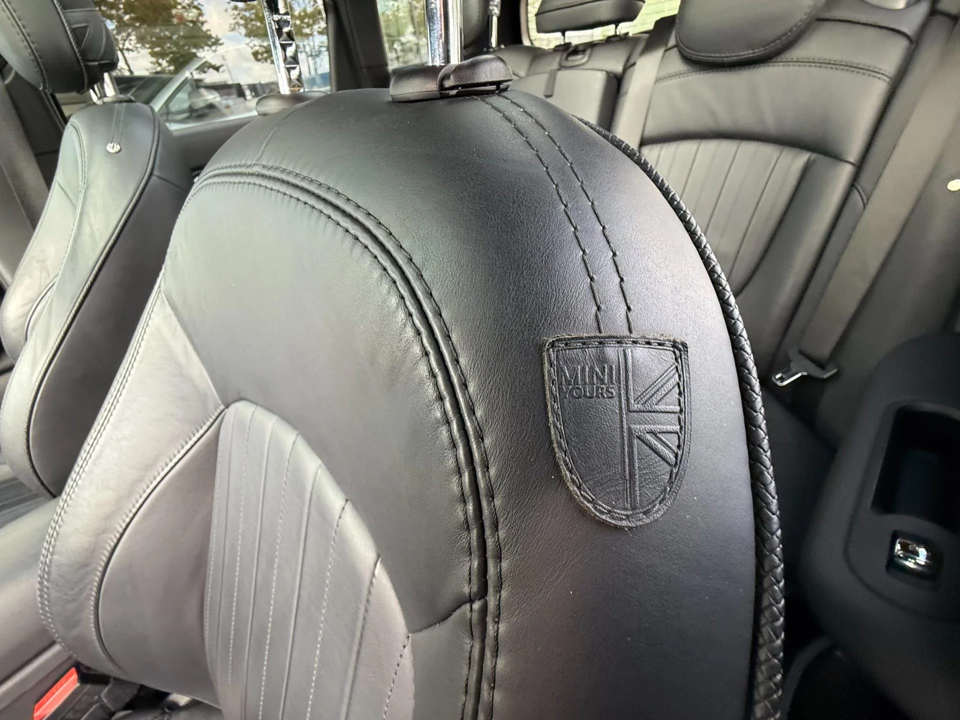 Hoofdafbeelding MINI Clubman