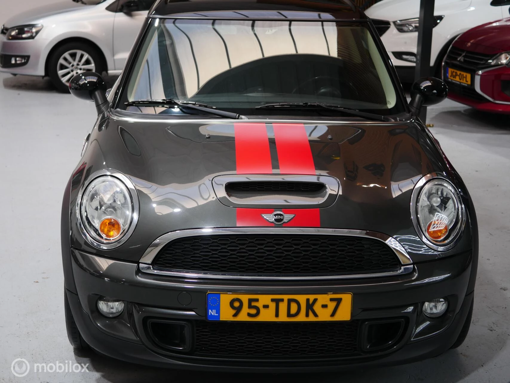 Hoofdafbeelding MINI Clubman